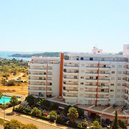 Terrace Apartment In Praia Da Rocha Портиман Экстерьер фото